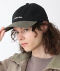 Columbia Columbia/ サーモンパスキャップ /コロンビア