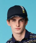 23区GOLF 夏のラウンドも快適！【UNISEX】クーリング キャップ