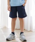 J.PRESS KIDS 【速乾】【140-170cm】ナイロンストレッチ ショートパンツ