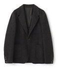 JOSEPH HOMME LIGHT DOUBLE FACE JACKET