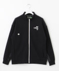 PW CIRCULUS 【MEN】ジャージー スタンド ジップアップ ブルゾン
