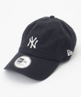 ANY NEWERAキャップ