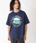 Columbia Columbia/ レイクトゥアベニューグラフィックショートスリーブTシャツ /コロンビア