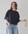 WEGO 【ユニセックス着用ITEM/MLサイズ展開】U.S. POLO ASSN.別注 接触冷感T（SS）