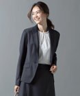 J.PRESS LADIES S 【スーツ】BAHARIYE テーラード ジャケット