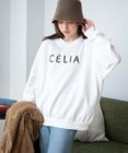 WEGO 【WEB限定】クルーネックプルオーバー