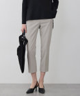 ICB L 【先行予約】LooseWeave クロップドパンツ