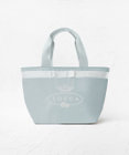 TOCCA 【WEB＆一部店舗限定】POINT OF RIBBON COOLERBAG クーラーバッグ