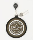 23区GOLF 毎度完売の大人気アイテム【雑貨】ボールクリーナー