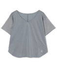 Chacott Tシャツ