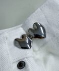 WEGO ウエスト調節モチーフクリップ