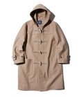J.PRESS MEN 【J.PRESS ORIGINALS】MELTON DUFFLE COAT