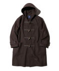 J.PRESS MEN 【J.PRESS ORIGINALS】MELTON DUFFLE COAT