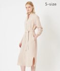 BEIGE， 【S-size】MASSY / ワンピース