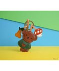 genten 【WEB限定】miffy collection ワクワクチャーム「ボリス」
