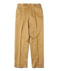 J.PRESS MEN 【J.PRESS ORIGINALS】WEST POINT PIPED STEM TROUSERS / JAPAN MADE