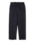 J.PRESS MEN 【J.PRESS ORIGINALS】WEST POINT PIPED STEM TROUSERS / JAPAN MADE