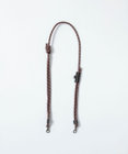 TRICOTE CORD STRAP／コードストラップ