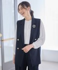 ANY イージーケアライトストレッチジレ