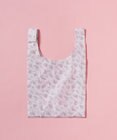 Maison de FLEUR フラワープリントエコバッグ