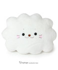 Mother garden しろたん 大きい 白い雲 抱き枕 ぬいぐるみ