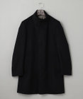 GOTAIRIKU ウールカシミヤビーバー_スタンドカラー