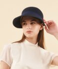 23区GOLF 【WOMEN】ブレードキャップ