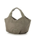 Y'SACCS リサイクルナイロン　ふんわりトート　Sサイズ