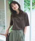 ANY L アソート半袖ロゴTシャツ