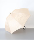 AURORA CHARLES JOURDAN（シャルル ジョルダン） 雨傘（長傘）