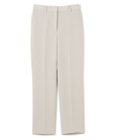 JOSEPH 【洗える】プランプトフルー　トラウザーズ