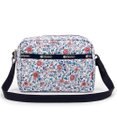 LeSportsac DANIELLA CROSSBODY/タペストリーフラワー