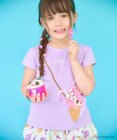 【any FAM×サーティワン アイスクリーム】フレーバー ポシェットTシャツ