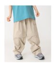 Columbia Columbia/ 【KIDS】シルバーリッジユーティリティコンバーチブルパンツ /コロンビア