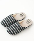 LOOM&SPOOL GeoVisソフトスリッパ