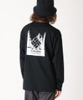 Columbia Columbia/ アーバンハイクグラフィックロングスリーブTシャツ /コロンビア