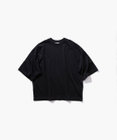 ATON SUVIN 60/2 | ワイドスリーブＴシャツ