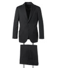 J.PRESS MEN 【WEB・一部店舗限定】プレーン スーツ / 総裏
