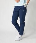 FILA GOLF／marie claire 【FILA GOLF】 8WAYストレッチ9分丈ジョガーパンツ