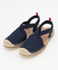 ONWARD CROSSET SELECT 【Sea Star Beachwear】SEAFARER SLINGBACK