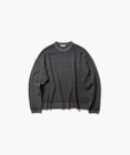 ATON VINTAGE KNIT | クルーネックセーター