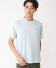 Columbia Columbia/ マッタレンジオムニフリーズショートスリーブクルー /コロンビア