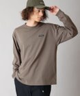 Columbia Columbia/ ニューファウンドガーデンロングスリーブTシャツ /コロンビア