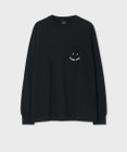 Paul Smith Happy ロングスリーブTシャツ