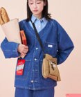 AMERICAN HOLIC 【PENNEY'S】デニムカバーオール