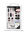 WEGO 【SANRIO】サンリオキャラクターズ ネイルチップ