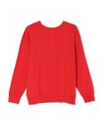 CRAFT STANDARD BOUTIQUE ２ＷＡＹクルーネックニットカーディガン