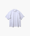 ATON SUVIN BROAD | ショートスリーブシャツ- UNISEX