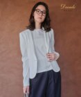 BEIGE， 【セットアップ対応】LUIZA / テーラードジャケット