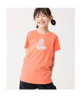 Columbia Columbia/ 【KIDS】ミッションレイクショートスリーブグラフィックシャツ /コロンビア